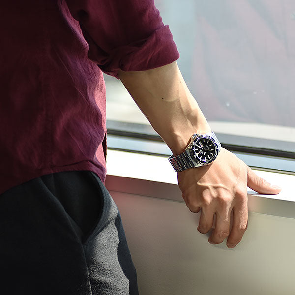 オリエント ORIENT スポーツ RN-AA0001B メンズ