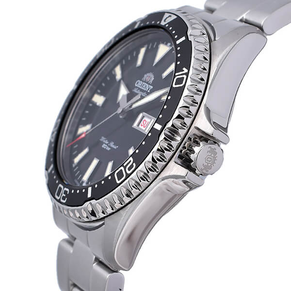 オリエント ORIENT スポーツ RN-AA0001B メンズ