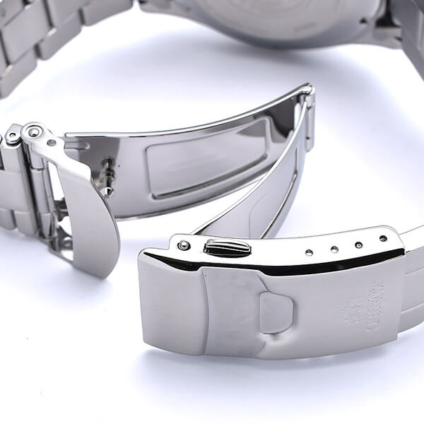 オリエント ORIENT スポーツ RN-AA0001B メンズ