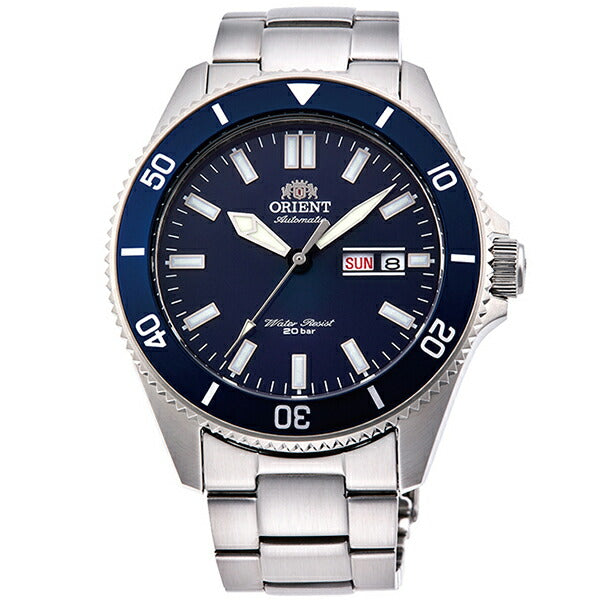 オリエント ORIENT スポーツ RN-AA0007L メンズ