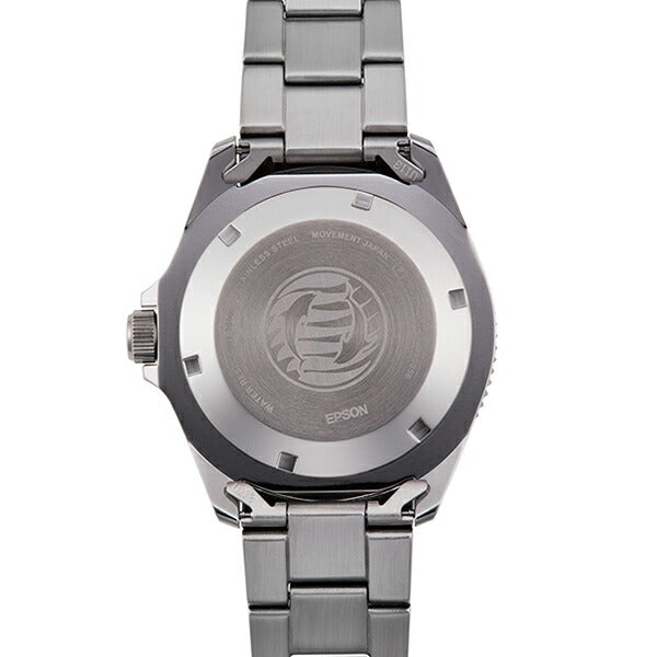 オリエント ORIENT スポーツ RN-AA0007L メンズ