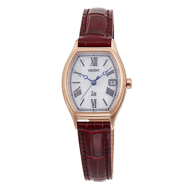 オリエント ORIENT イオ Natural & Plain RN-WG0014S レディース
