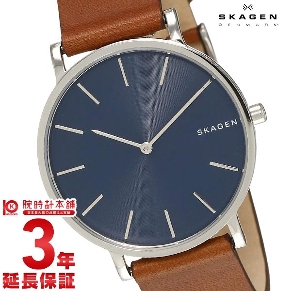 スカーゲン SKAGEN ハーゲン SKW6446 メンズ