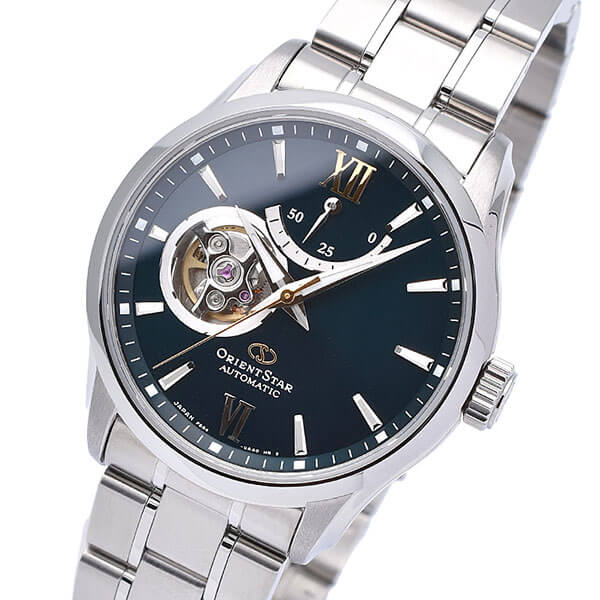 オリエントスター ORIENT RK-AT0003E メンズ
