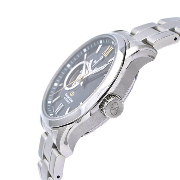 オリエントスター ORIENT RK-AT0003E メンズ