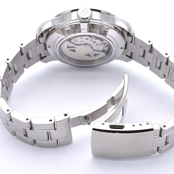 オリエントスター ORIENT RK-AT0003E メンズ