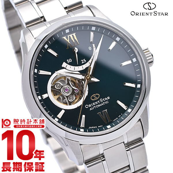 オリエントスター ORIENT RK-AT0003E メンズ