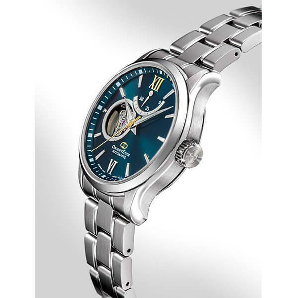 オリエントスター ORIENT RK-AT0003E メンズ