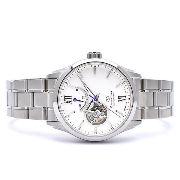 オリエントスター ORIENT RK-AT0004S メンズ