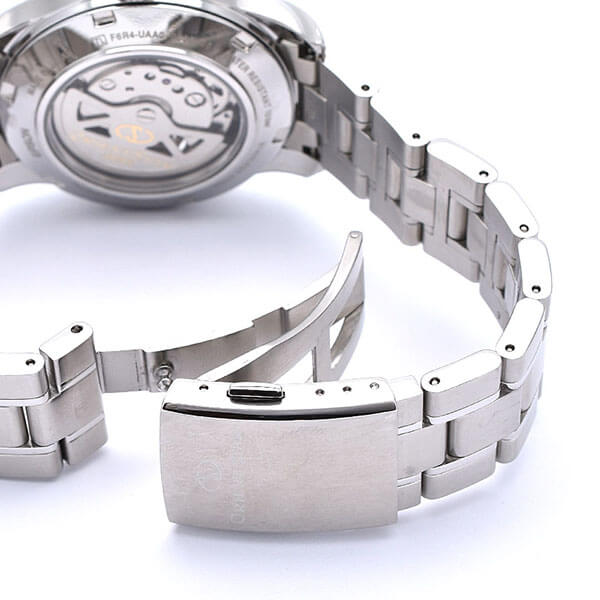 オリエントスター ORIENT RK-AT0004S メンズ