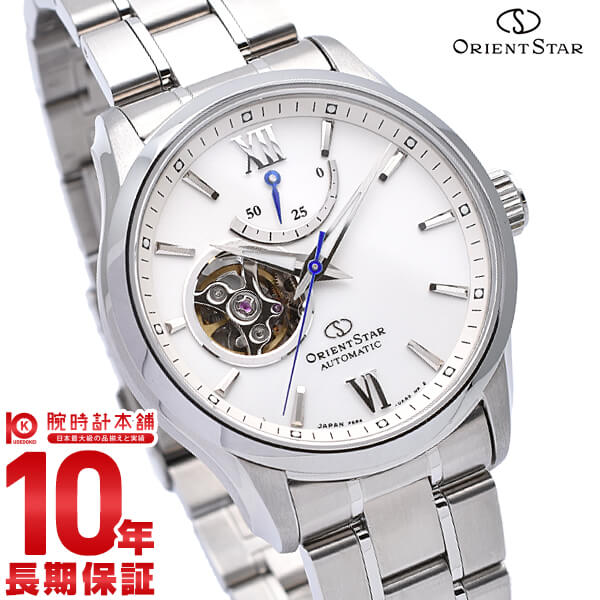 オリエントスター ORIENT RK-AT0004S メンズ