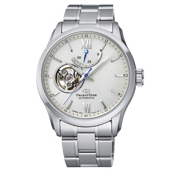 オリエントスター ORIENT RK-AT0004S メンズ