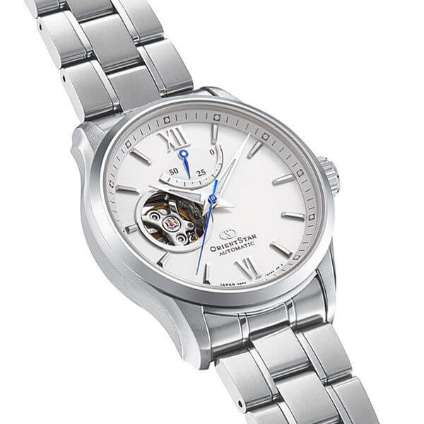 オリエントスター ORIENT RK-AT0004S メンズ