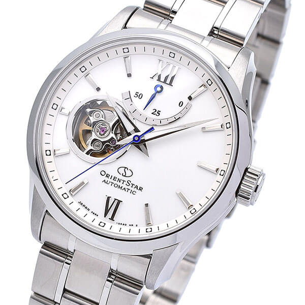 オリエントスター ORIENT RK-AT0004S メンズ