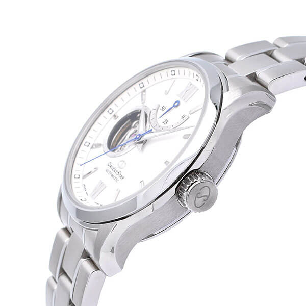 オリエントスター ORIENT RK-AT0004S メンズ