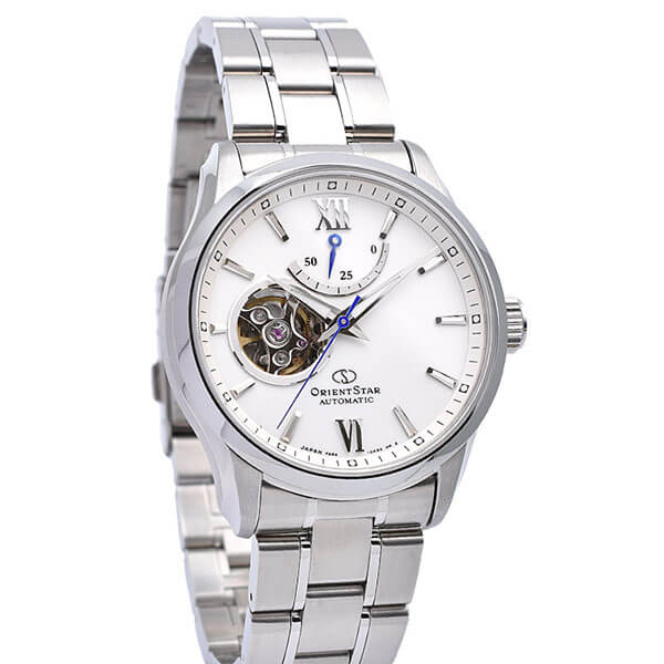 オリエントスター ORIENT RK-AT0004S メンズ