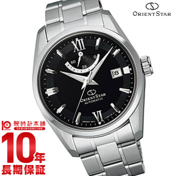 オリエントスター ORIENT RK-AU0004B メンズ