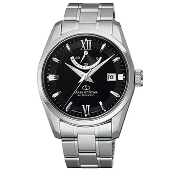 オリエントスター ORIENT RK-AU0004B メンズ