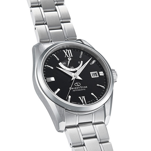 オリエントスター ORIENT RK-AU0004B メンズ