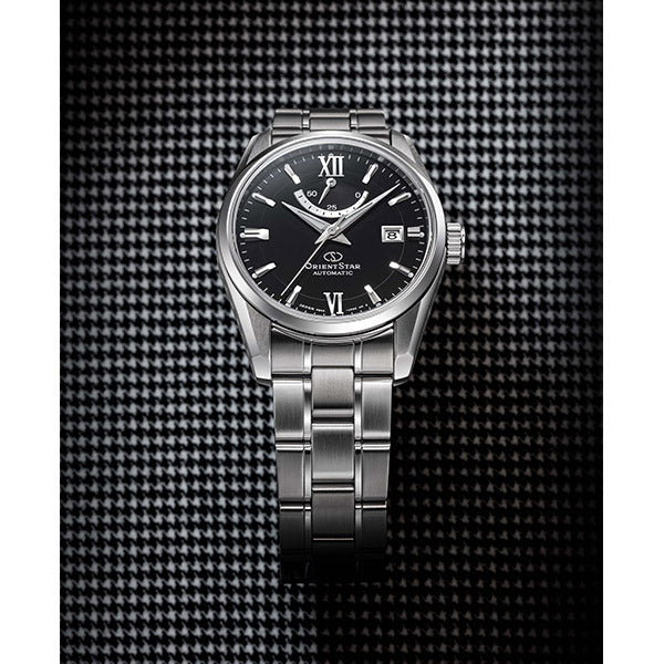 オリエントスター ORIENT RK-AU0004B メンズ