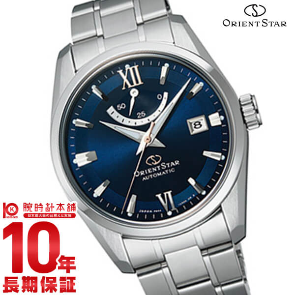 オリエントスター ORIENT RK-AU0005L メンズ
