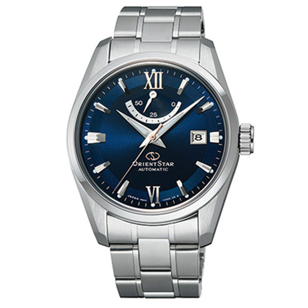 オリエントスター ORIENT RK-AU0005L メンズ