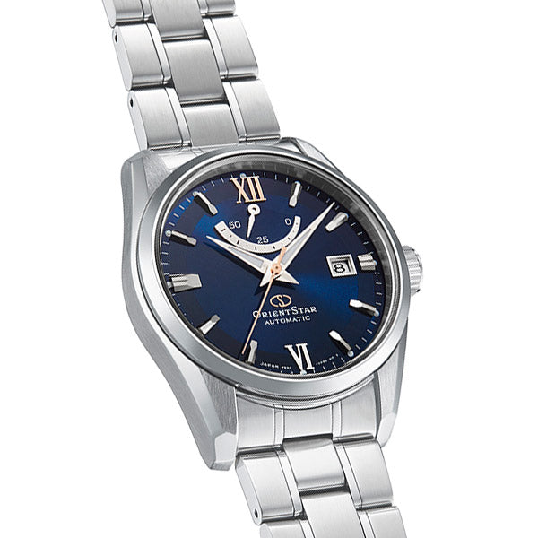 オリエントスター ORIENT RK-AU0005L メンズ