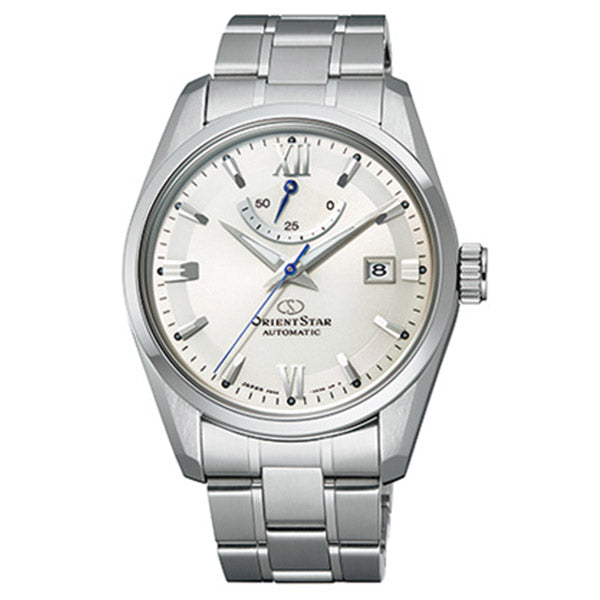 オリエントスター ORIENT RK-AU0006S メンズ