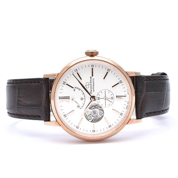 オリエントスター ORIENT  RK-AV0001S メンズ