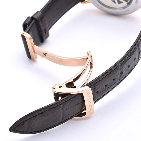 オリエントスター ORIENT  RK-AV0001S メンズ