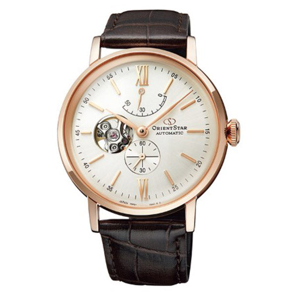 オリエントスター ORIENT  RK-AV0001S メンズ