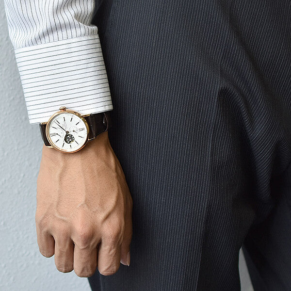 オリエントスター ORIENT  RK-AV0001S メンズ