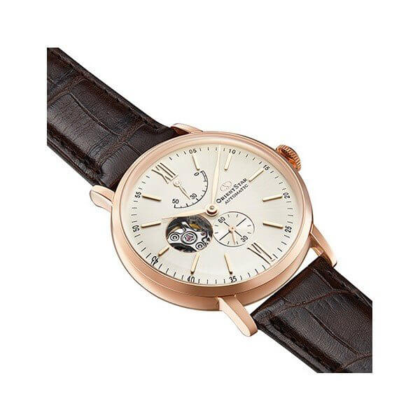 オリエントスター ORIENT  RK-AV0001S メンズ