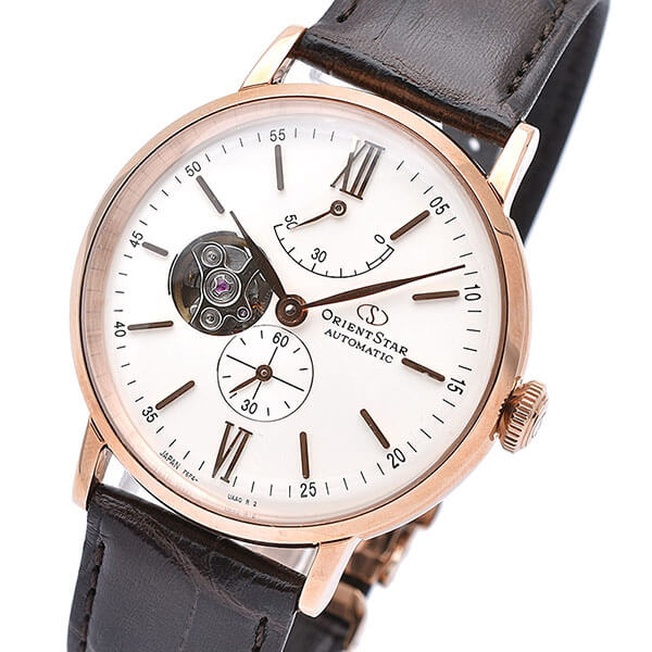 オリエントスター ORIENT  RK-AV0001S メンズ