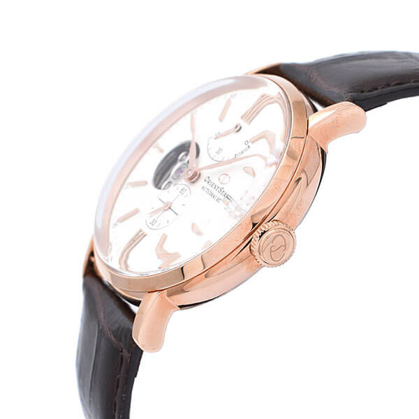 オリエントスター ORIENT  RK-AV0001S メンズ