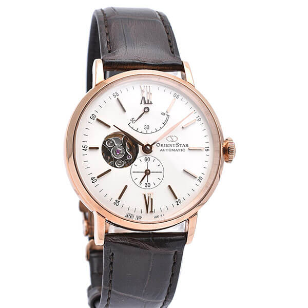 オリエントスター ORIENT  RK-AV0001S メンズ