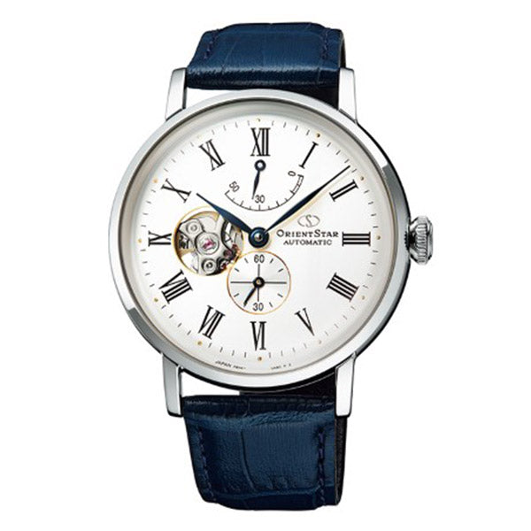 オリエントスター ORIENT RK-AV0003S メンズ