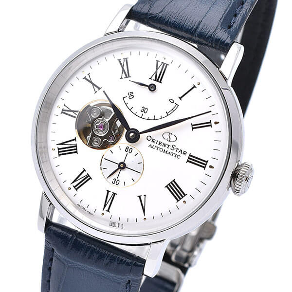オリエントスター ORIENT RK-AV0003S メンズ