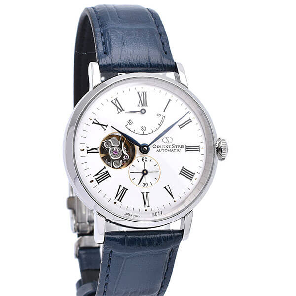オリエントスター ORIENT RK-AV0003S メンズ