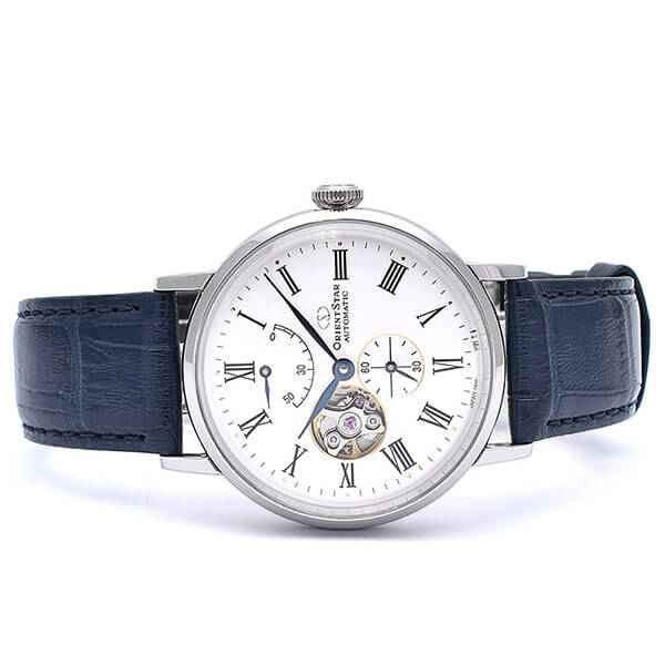 オリエントスター ORIENT RK-AV0003S メンズ