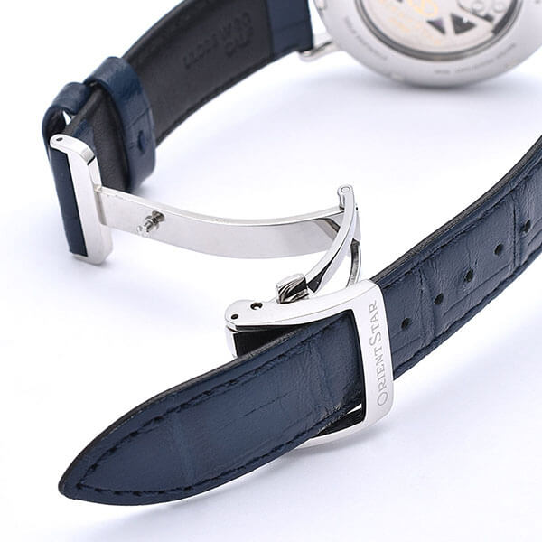 オリエントスター ORIENT RK-AV0003S メンズ