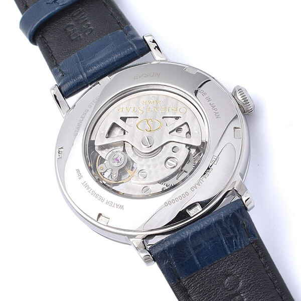 オリエントスター ORIENT RK-AV0003S メンズ
