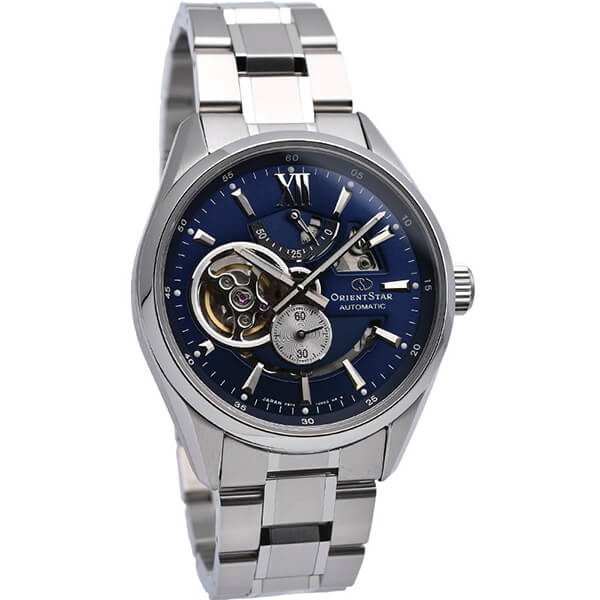 オリエントスター ORIENT RK-AV0004L メンズ