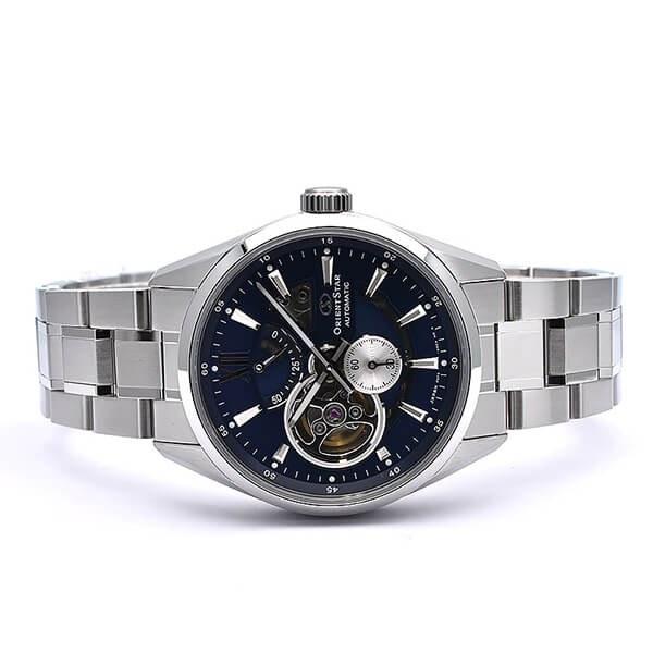 オリエントスター ORIENT RK-AV0004L メンズ