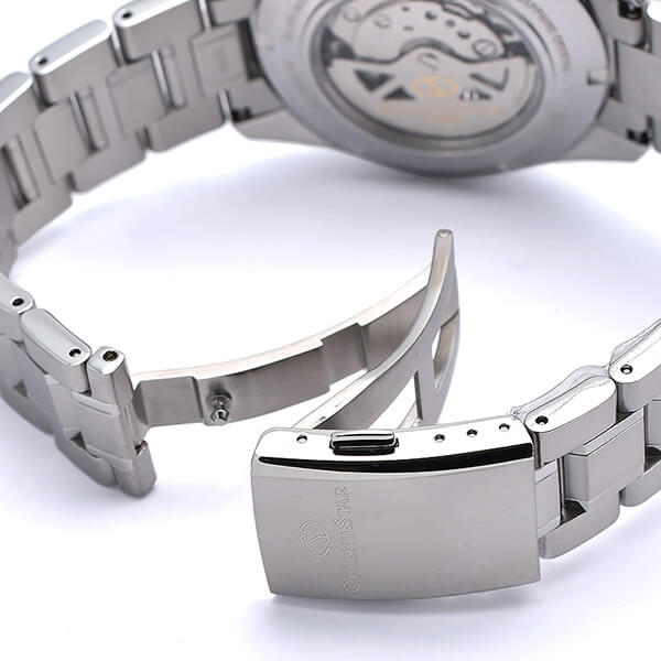 オリエントスター ORIENT RK-AV0004L メンズ