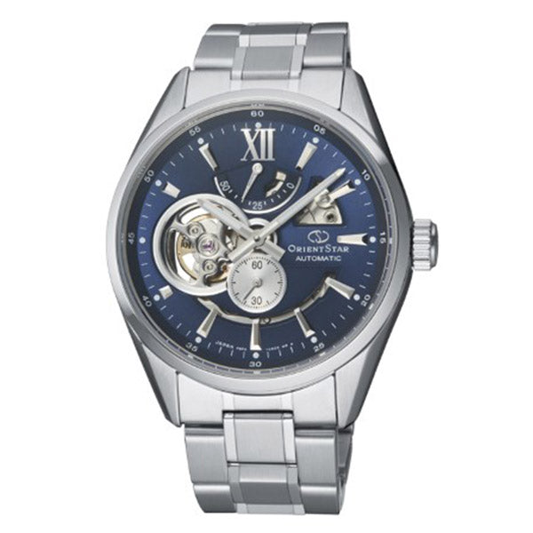 オリエントスター ORIENT RK-AV0004L メンズ