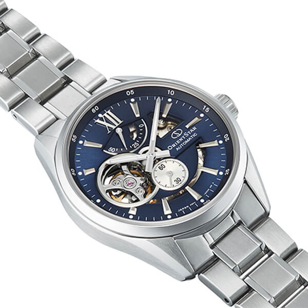 オリエントスター ORIENT RK-AV0004L メンズ