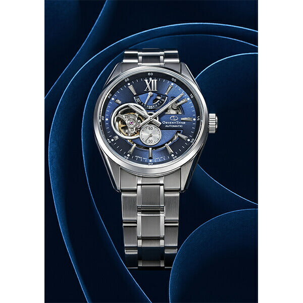 オリエントスター ORIENT RK-AV0004L メンズ