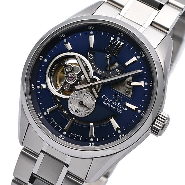 オリエントスター ORIENT RK-AV0004L メンズ