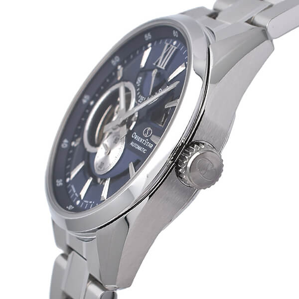 オリエントスター ORIENT RK-AV0004L メンズ